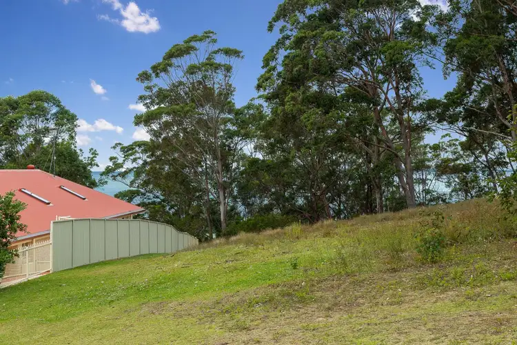 Fifth view of Homely land listing, 10 Michener Court, Long Beach NSW 2536
