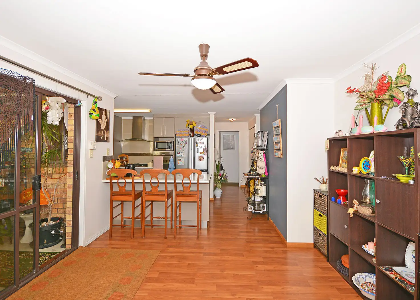 Main view of Homely house listing, 9 Moonbi St, Scarness QLD 4655