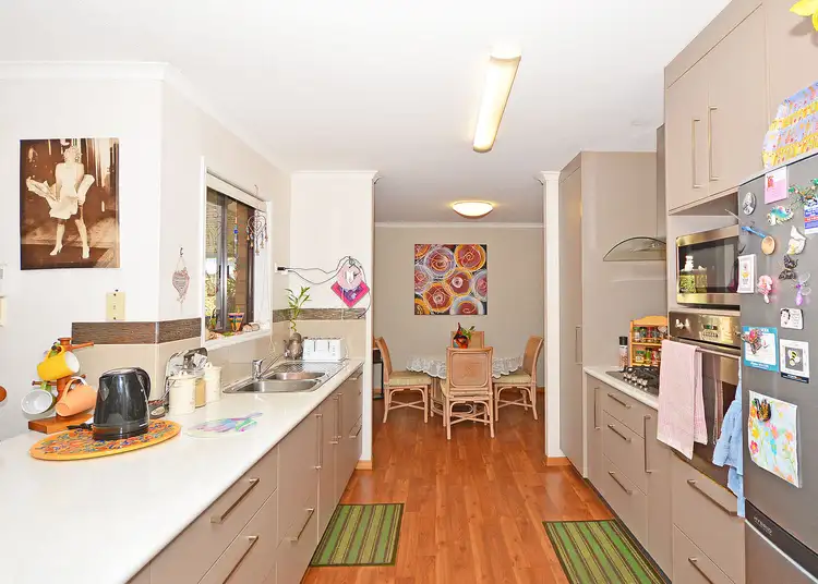 Second view of Homely house listing, 9 Moonbi St, Scarness QLD 4655