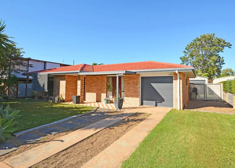 Fourth view of Homely house listing, 9 Moonbi St, Scarness QLD 4655