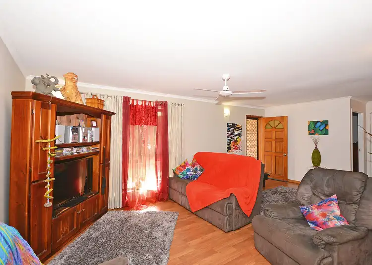 Fifth view of Homely house listing, 9 Moonbi St, Scarness QLD 4655