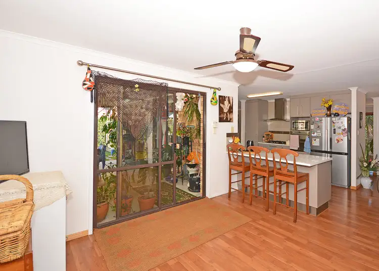 Seventh view of Homely house listing, 9 Moonbi St, Scarness QLD 4655