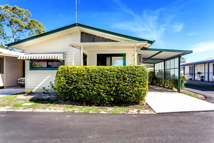 147/1 Fleet Street, Salamander Bay NSW 2317