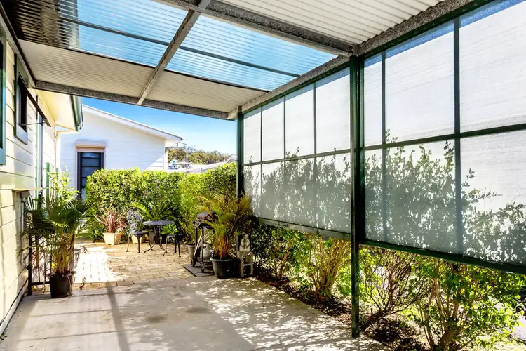 Fifth view of Homely house listing, 147/1 Fleet Street, Salamander Bay NSW 2317