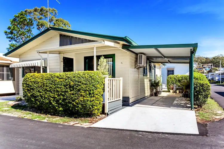 Sixth view of Homely house listing, 147/1 Fleet Street, Salamander Bay NSW 2317