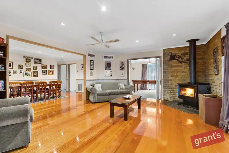 Second view of Homely house listing, 94 Lesdon Avenue, Cranbourne VIC 3977