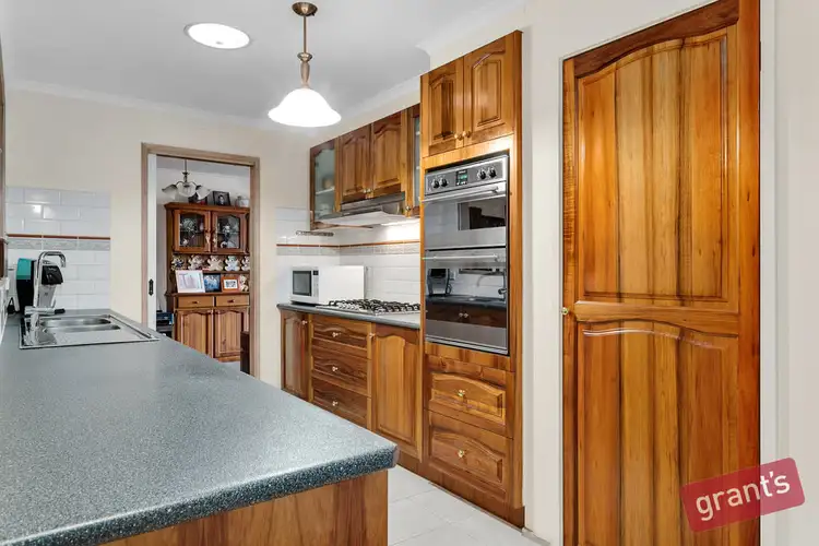 Third view of Homely house listing, 94 Lesdon Avenue, Cranbourne VIC 3977
