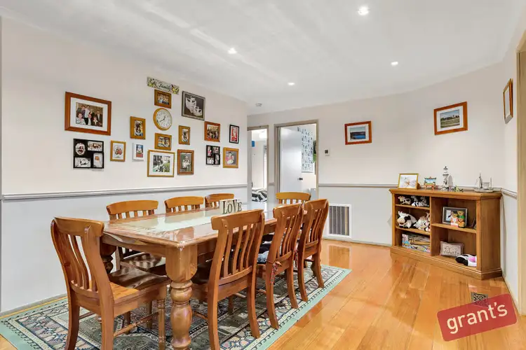 Fourth view of Homely house listing, 94 Lesdon Avenue, Cranbourne VIC 3977