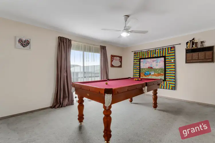 Fifth view of Homely house listing, 94 Lesdon Avenue, Cranbourne VIC 3977