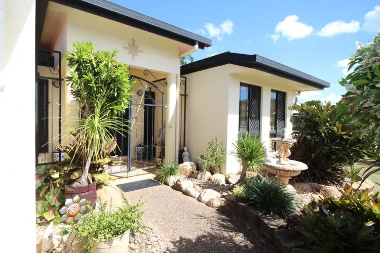 Second view of Homely house listing, 17 Steele Place, Kirwan QLD 4817