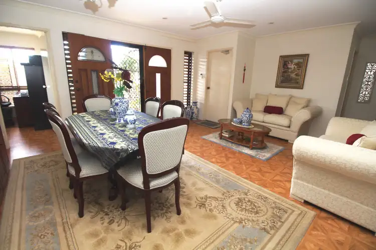 Third view of Homely house listing, 17 Steele Place, Kirwan QLD 4817