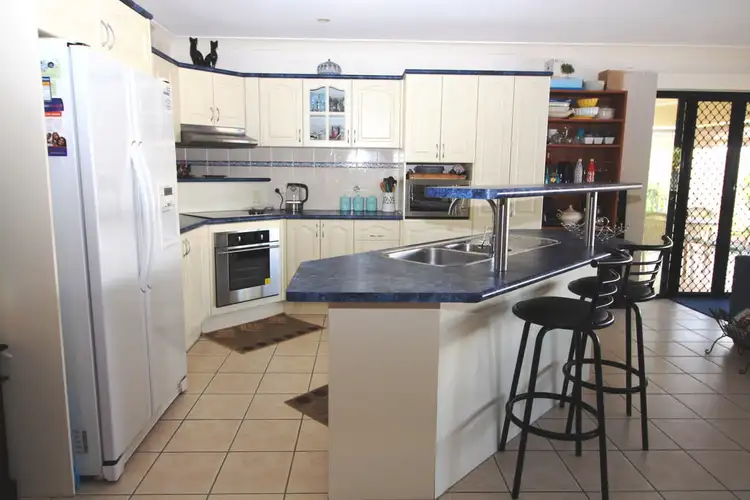 Fourth view of Homely house listing, 17 Steele Place, Kirwan QLD 4817