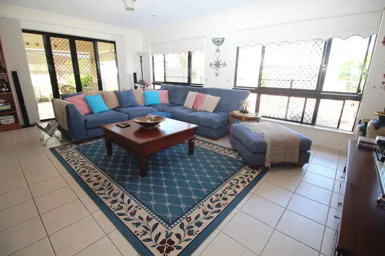 Fifth view of Homely house listing, 17 Steele Place, Kirwan QLD 4817