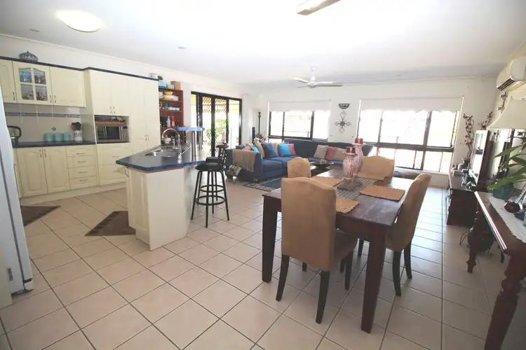 Sixth view of Homely house listing, 17 Steele Place, Kirwan QLD 4817