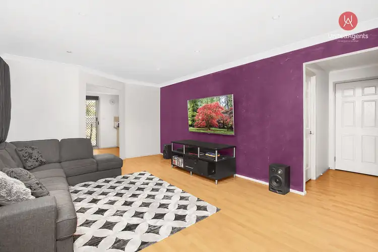 Second view of Homely house listing, 38 Horningsea Park Drive, Horningsea Park NSW 2171