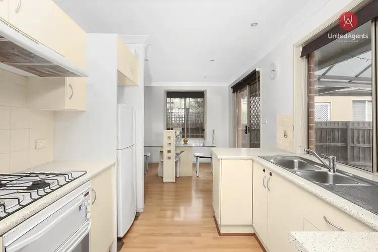 Third view of Homely house listing, 38 Horningsea Park Drive, Horningsea Park NSW 2171