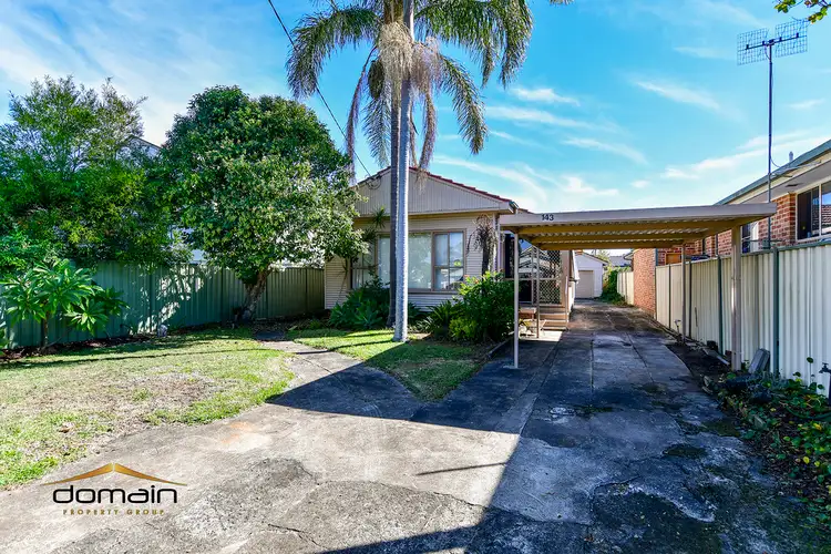 143 North Burge Road, Woy Woy NSW 2256