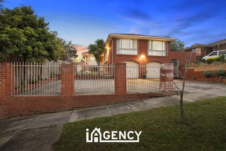 Main view of Homely house listing, 5 Wilkinson Way, Endeavour Hills VIC 3802