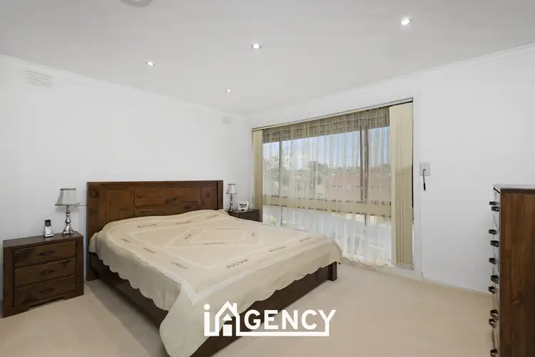 Sixth view of Homely house listing, 5 Wilkinson Way, Endeavour Hills VIC 3802