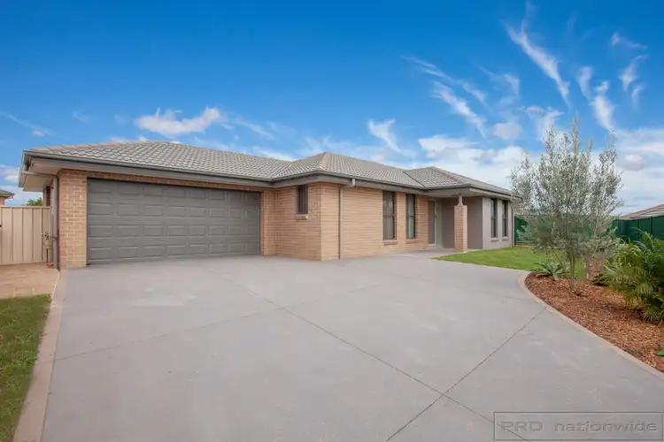 Second view of Homely house listing, 28 Mileham Circuit, Rutherford NSW 2320