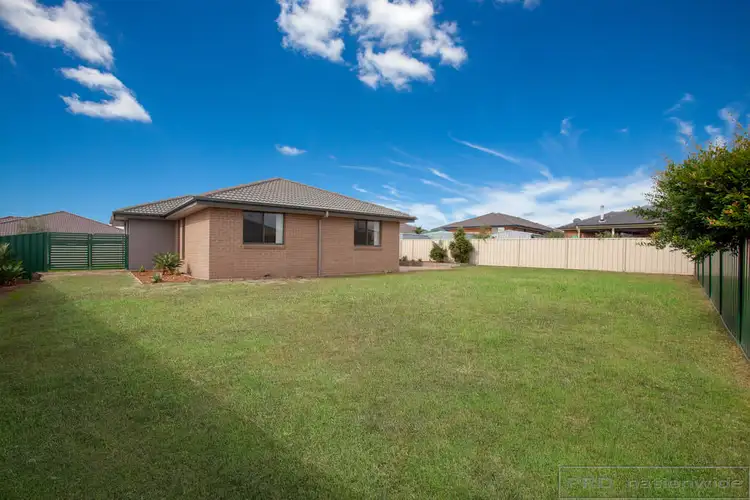 Third view of Homely house listing, 28 Mileham Circuit, Rutherford NSW 2320