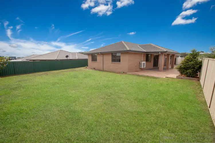 Fourth view of Homely house listing, 28 Mileham Circuit, Rutherford NSW 2320
