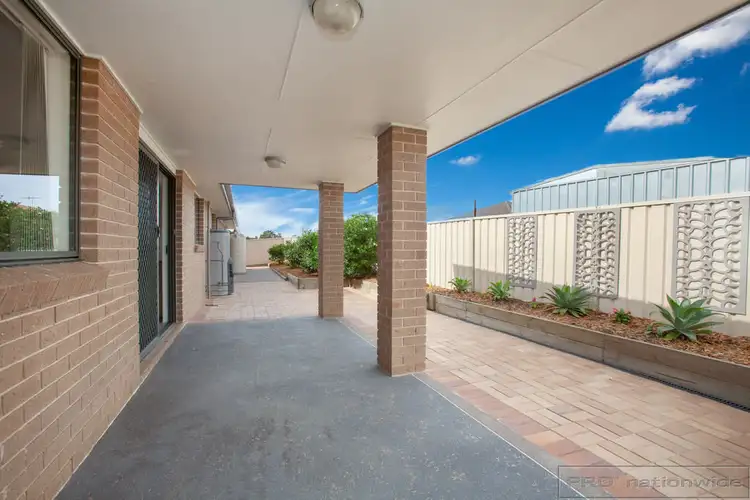 Fifth view of Homely house listing, 28 Mileham Circuit, Rutherford NSW 2320