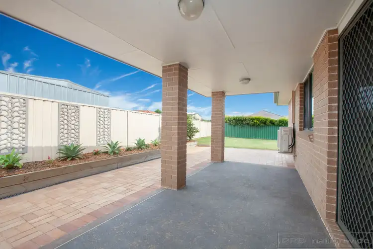Sixth view of Homely house listing, 28 Mileham Circuit, Rutherford NSW 2320