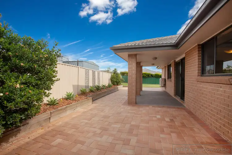 Seventh view of Homely house listing, 28 Mileham Circuit, Rutherford NSW 2320