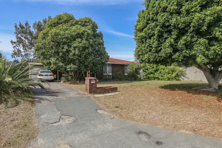 Second view of Homely house listing, 20 Oldfield Road, Girrawheen WA 6064