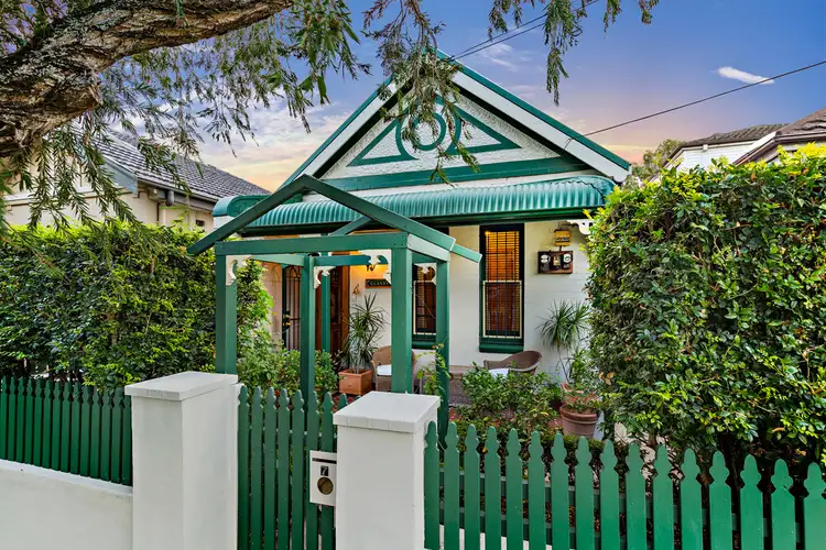 7 Milton Street North, Ashfield NSW 2131