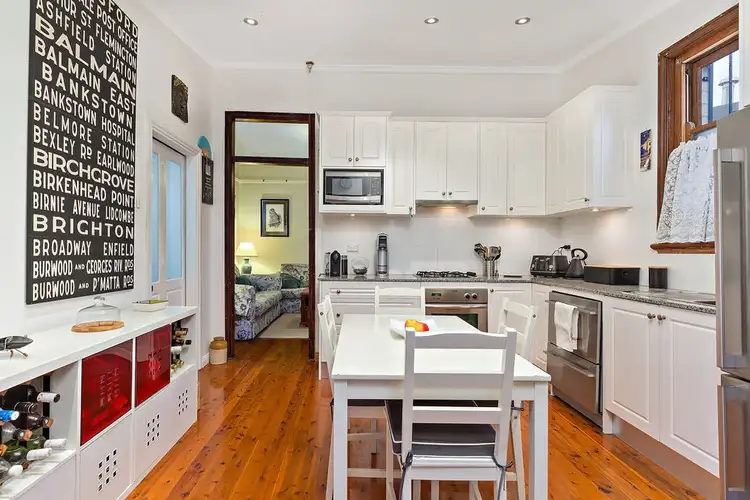 Second view of Homely house listing, 7 Milton Street North, Ashfield NSW 2131