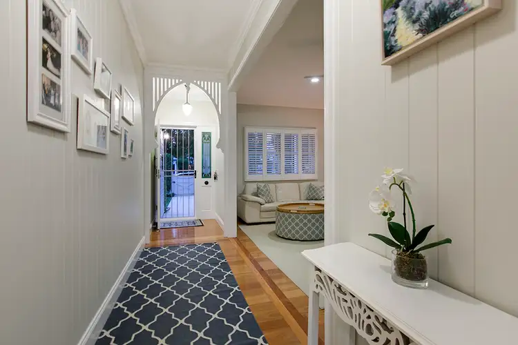Second view of Homely house listing, 27 McGregor Street, Clayfield QLD 4011
