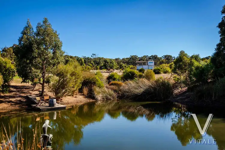 Fourth view of Homely house listing, 71 Carnarvon Castle Drive, Eagle Bay WA 6281