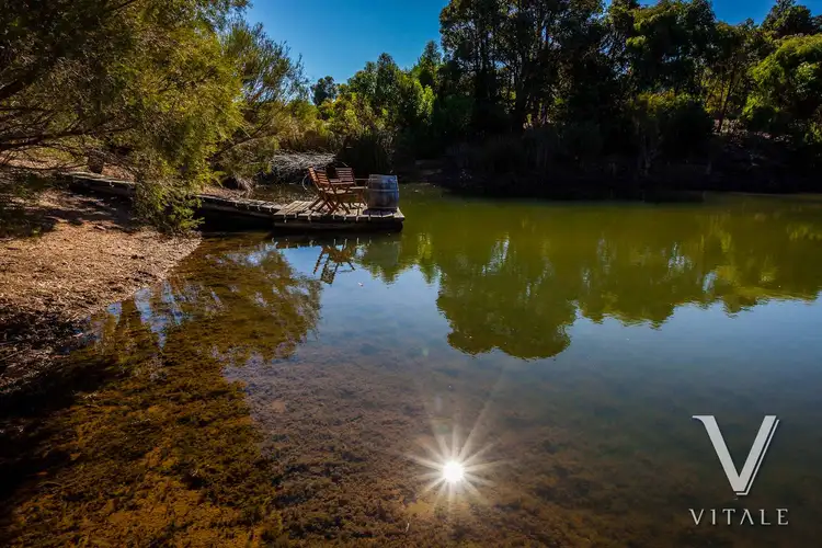 Fifth view of Homely house listing, 71 Carnarvon Castle Drive, Eagle Bay WA 6281