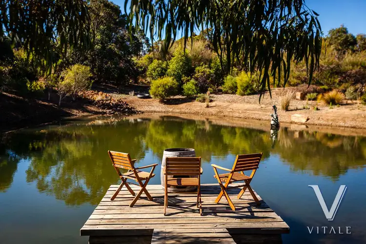 Sixth view of Homely house listing, 71 Carnarvon Castle Drive, Eagle Bay WA 6281