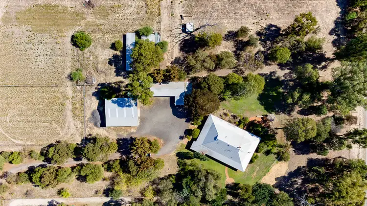 23 Marlock Place, Karnup WA 6176