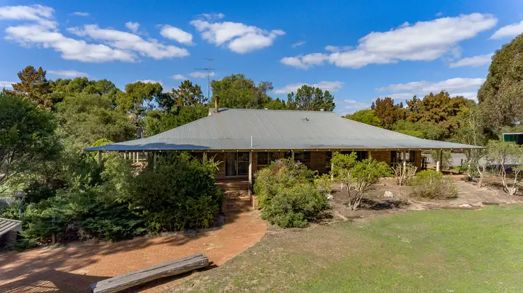Third view of Homely house listing, 23 Marlock Place, Karnup WA 6176