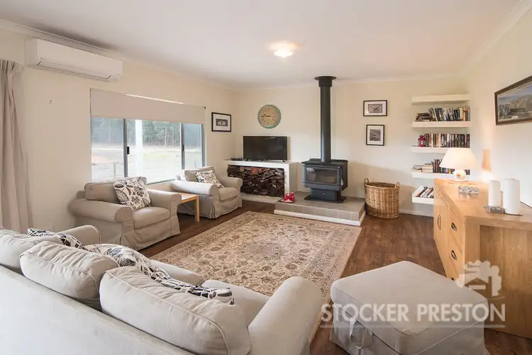 Fifth view of Homely house listing, 18 Flitch Road, Karridale WA 6288