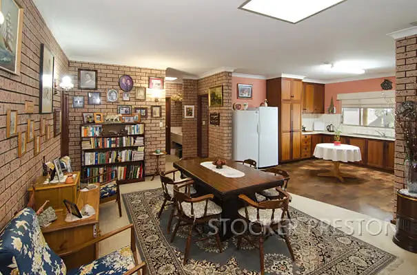 Fifth view of Homely house listing, 110 Blackwood Avenue, Augusta WA 6290