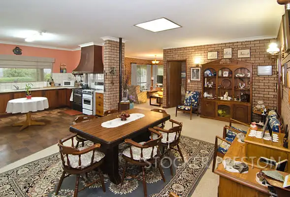 Seventh view of Homely house listing, 110 Blackwood Avenue, Augusta WA 6290