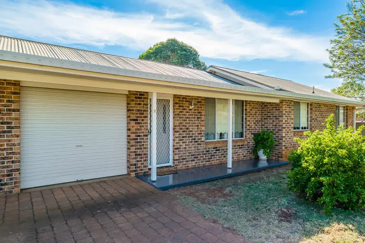 2/68 Birch Avenue, Dubbo NSW 2830