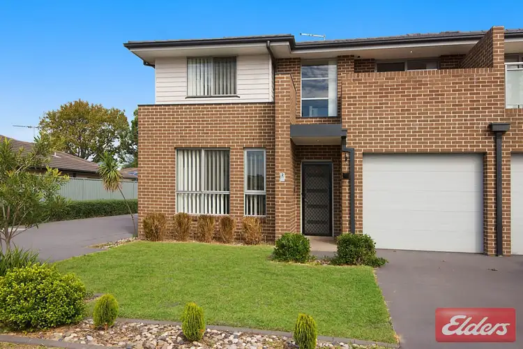 2/68 Magowar Road, Girraween NSW 2145