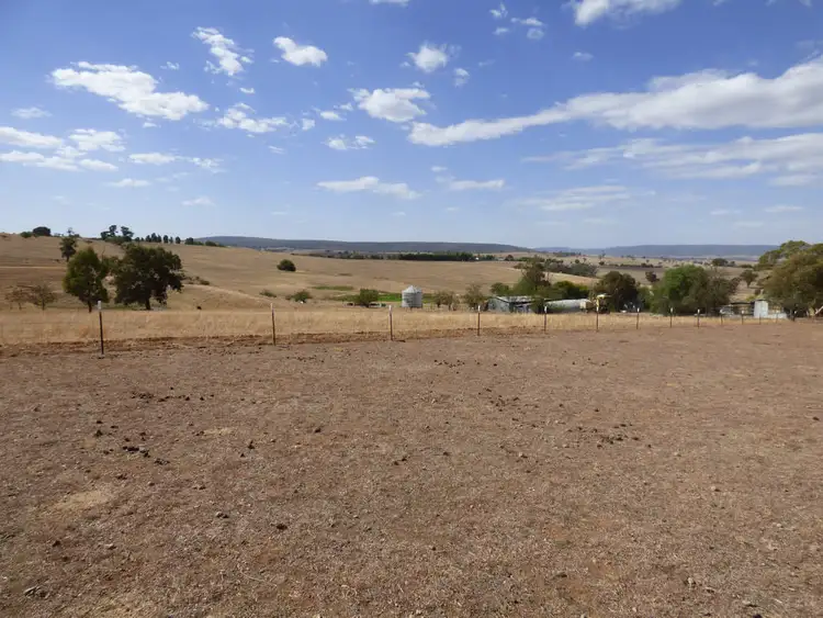 Second view of Homely land listing, 164 Smiths Road, Wirrimah NSW 2803