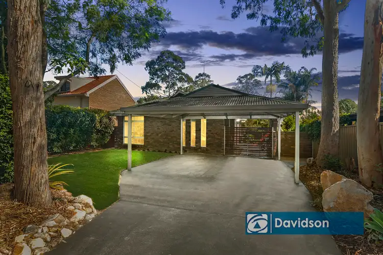 51 ST GEORGE CRESCENT, Sandy Point NSW 2172