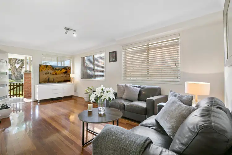 Third view of Homely semi-detached listing, 5B Forrest street, Chifley NSW 2036