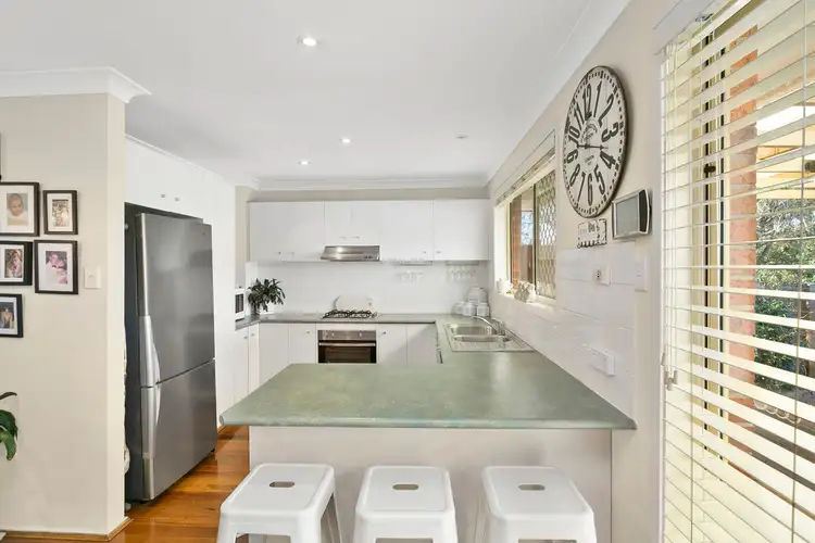 Fourth view of Homely semi-detached listing, 5B Forrest street, Chifley NSW 2036