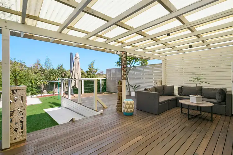 Fifth view of Homely semi-detached listing, 5B Forrest street, Chifley NSW 2036