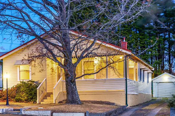 Main view of Homely house listing, 13 Coomonderry Street, Katoomba NSW 2780