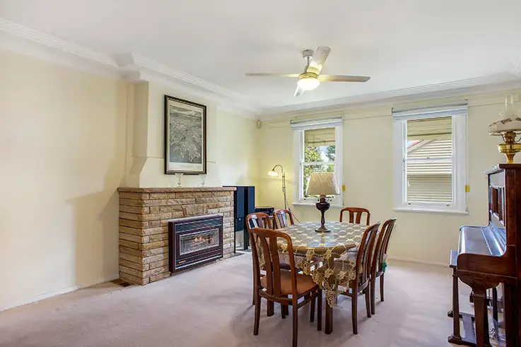 Second view of Homely house listing, 13 Coomonderry Street, Katoomba NSW 2780